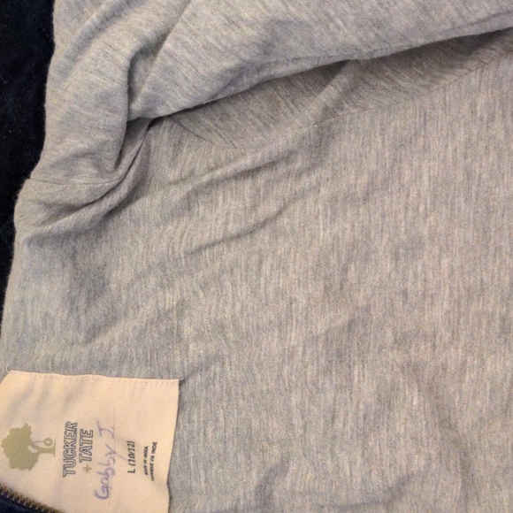 Quilted Jacket - Picture 7 of 7